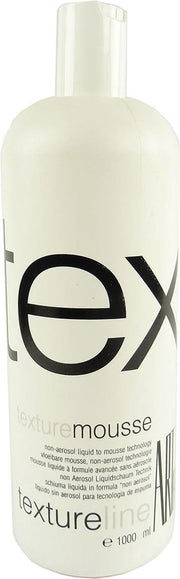 Artec L'OrÃ©al TextureLine Texture Mousse 1000ml Haarverzorging