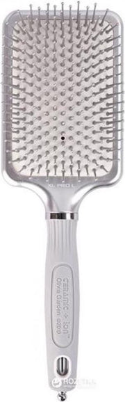 OLIVIA GARDEN XL Pro Paddle Ceramic+Ion szczotka do włosów Large