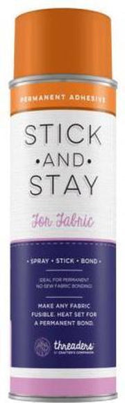 Stick & stay