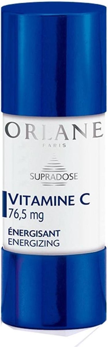 Orlane Supradose Concentré Vitamine C Énergisant 15 Ml