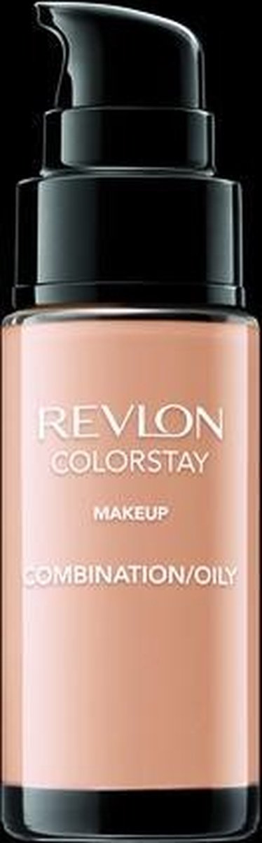 Revlon ColorStay 30ml Vloeistof foundationmake-up