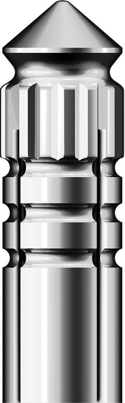 Mission F-Protect Flight Protectors - Zilver