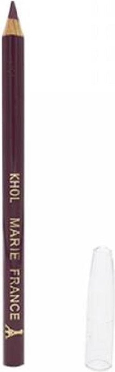 Marie France - Kajal Potlood - Purper Paars - 1 stuks