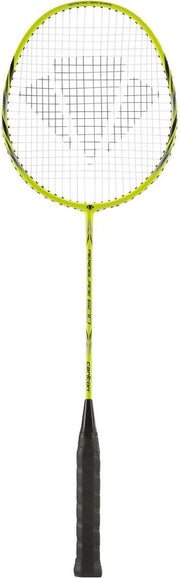 Carlton Badmintonracket - geel/zwart