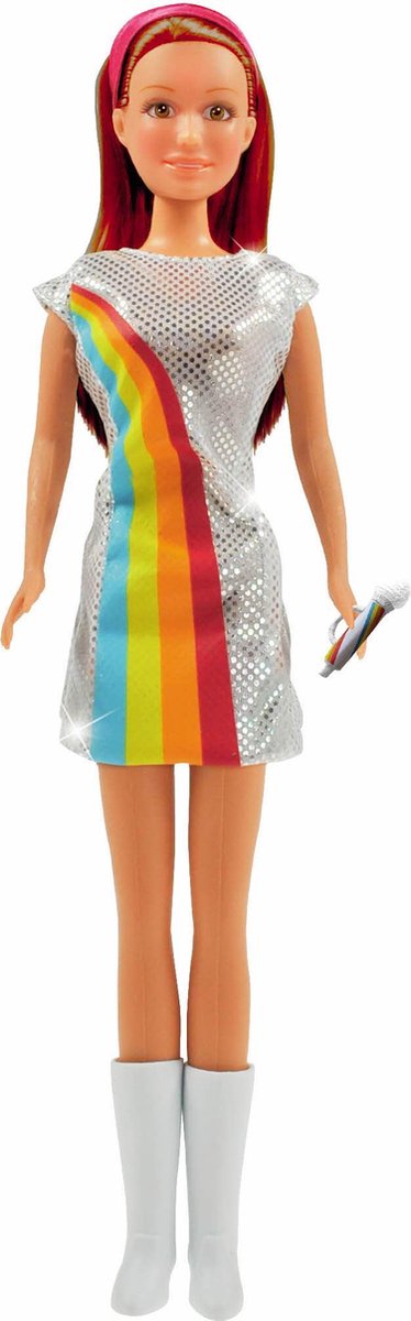 Speelgoed - K3 Tienerpop Hanne