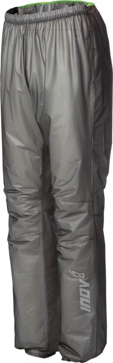 Inov-8 Hardloopbroek Ultrapant Waterdicht Polyester Zwart Maat S