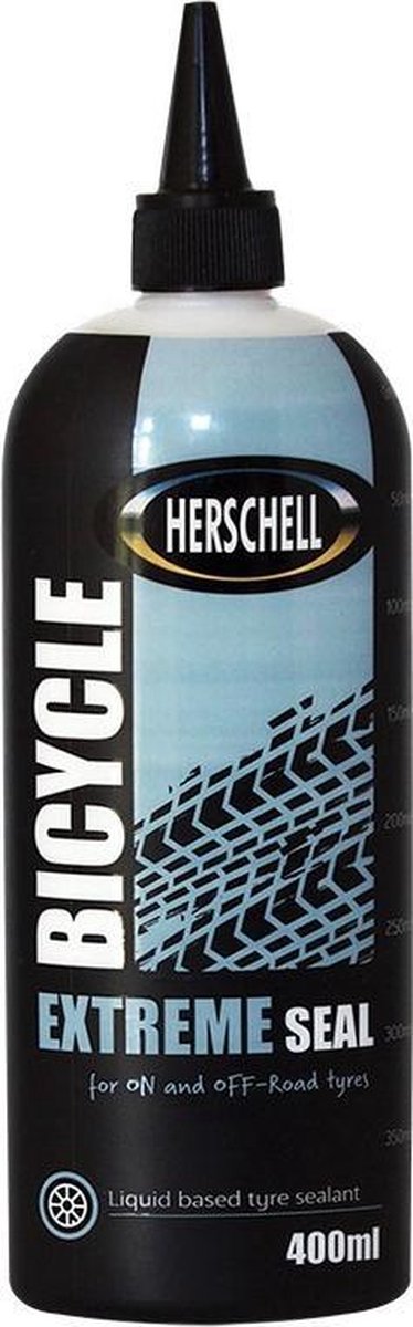 Herschell Bicycle Extreme Seal - tyre sealant - dichtmiddel