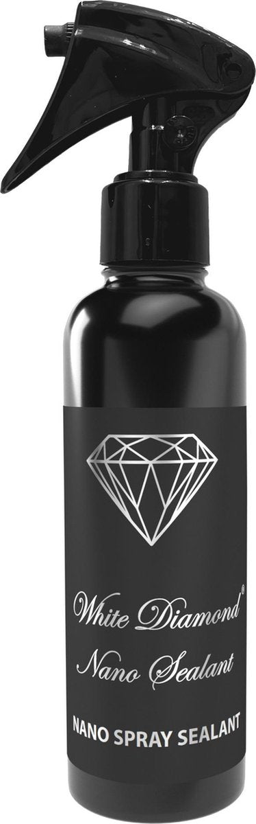 White Diamond Nano Spray Sealant