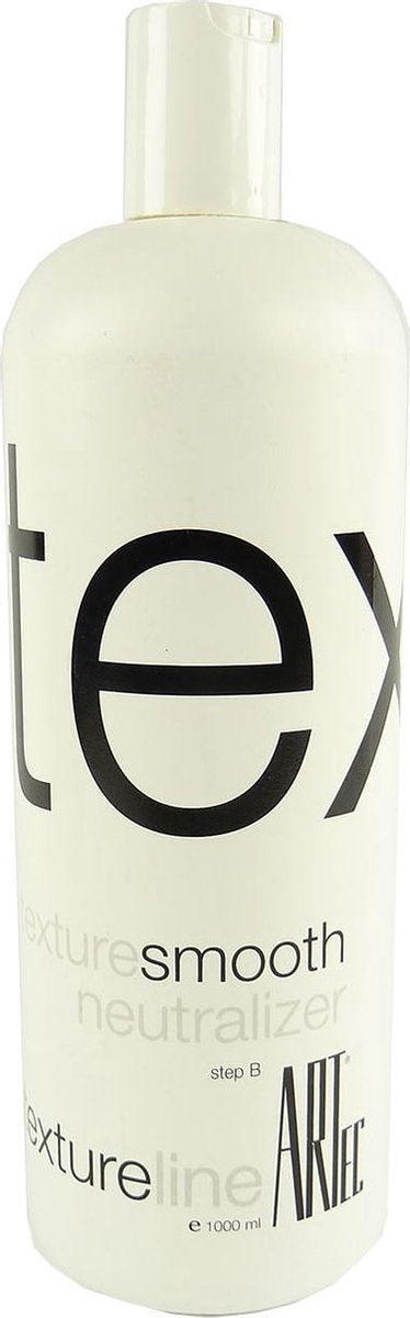 Artec L'OrÃ©al TextureLine Texture Smooth Neutralizer Stap B - 1000 ml Haarkleur