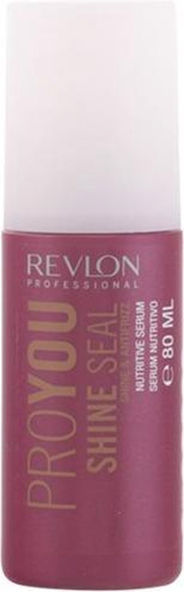 PROYOU SHINE SEAL nutritive serum 80 ml