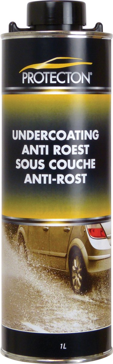 Protecton Anti roest 1-Liter