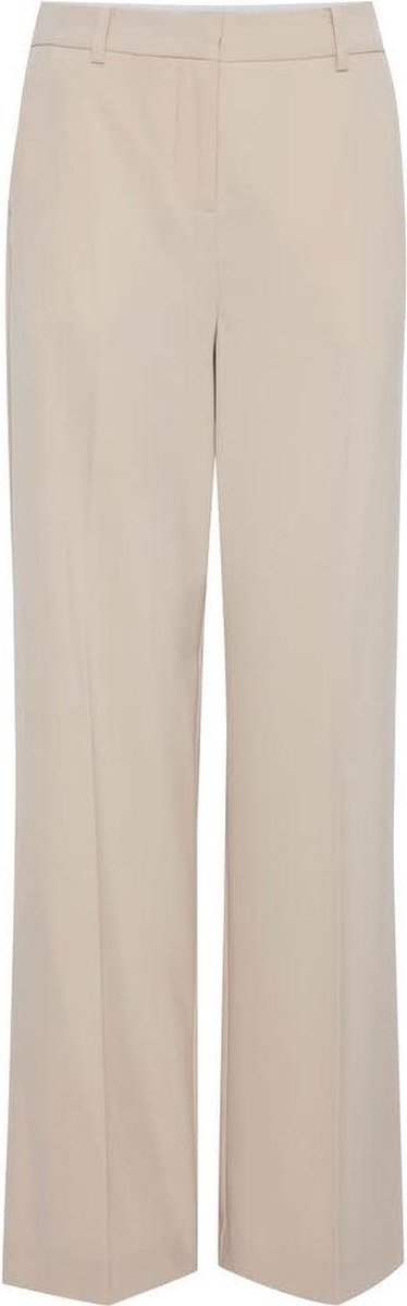 B.YOUNG - bydanta wide leg pants