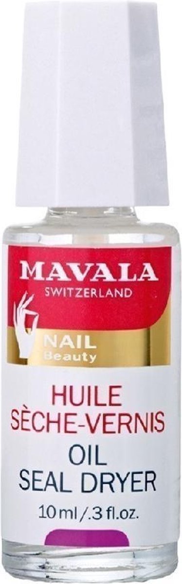 Mavala Mavadry op oliebasis 10ml.