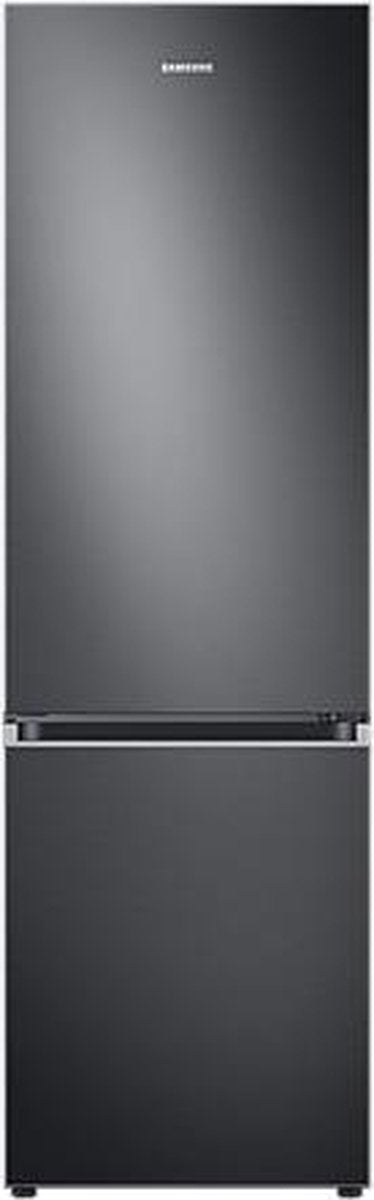 Samsung RB36T605CB1 - Koel-vriescombinatie - Zwart