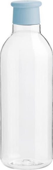 RIG-TIG DRINK-IT waterfles 0.75l - licht blauw