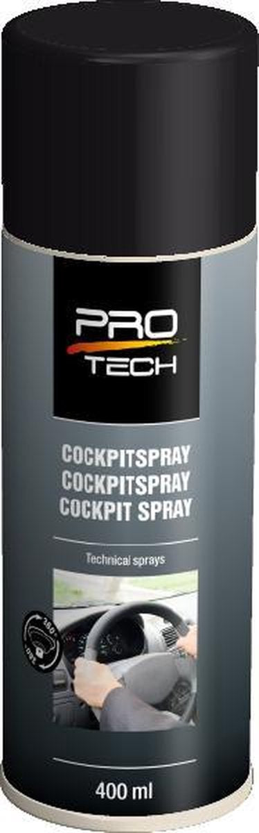 Cockpitspray