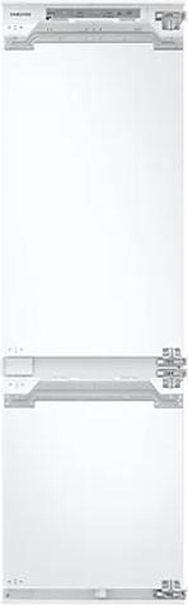 Samsung BRB26615FWW Inbouw Koel-vriescombinatie