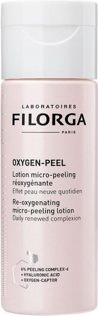 Laboratoires Filorga Oxygen-peel Micro-peeling Lotion 150 Ml