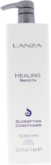 Lanza Healing Smooth Glossifying - 1000 ml - Conditioner