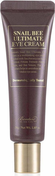 Benton Snail Bee Ultimate Eye Cream 30g 30g