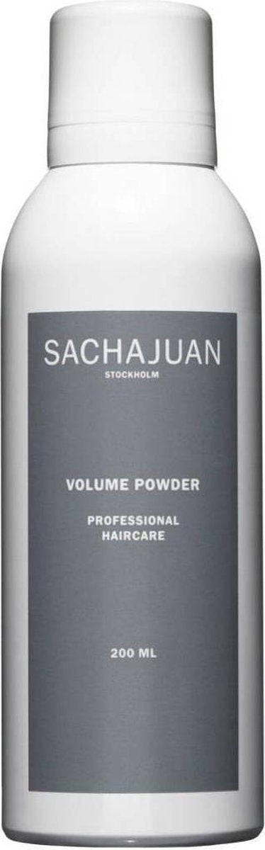 SachaJuan - Volume Powder - 75 ml