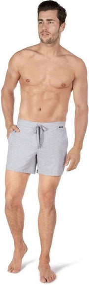 Korte broek stone grey | Sloungewear | XXL