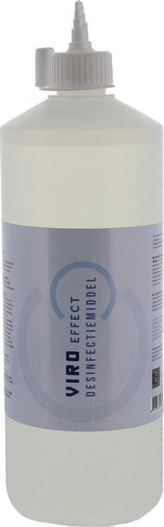 Viro Effect desinfectiemiddel 1 liter