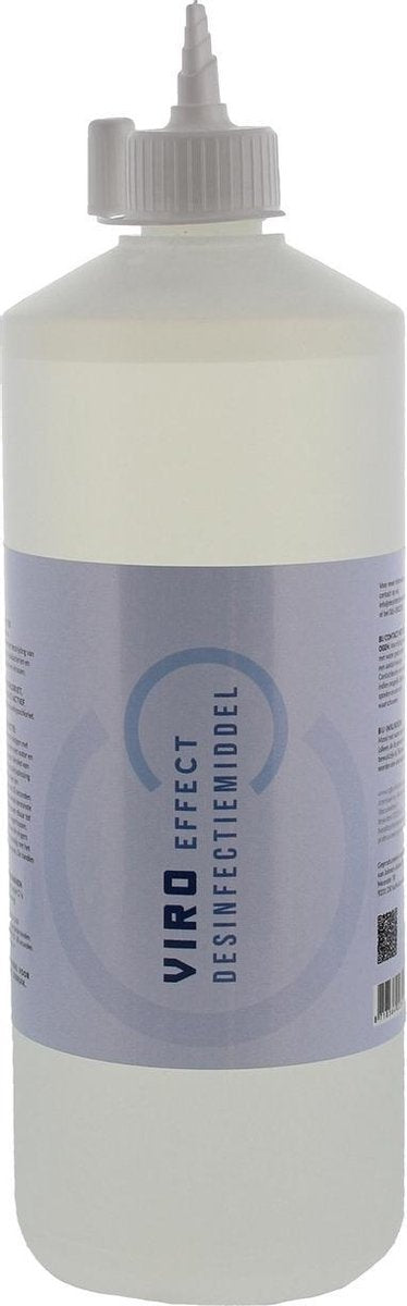 Viro Effect desinfectiemiddel 1 liter