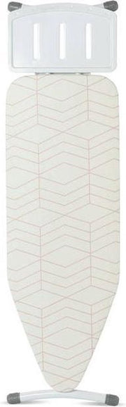 Blokker strijkplank - large - 122 x 43 cm - Multikleur