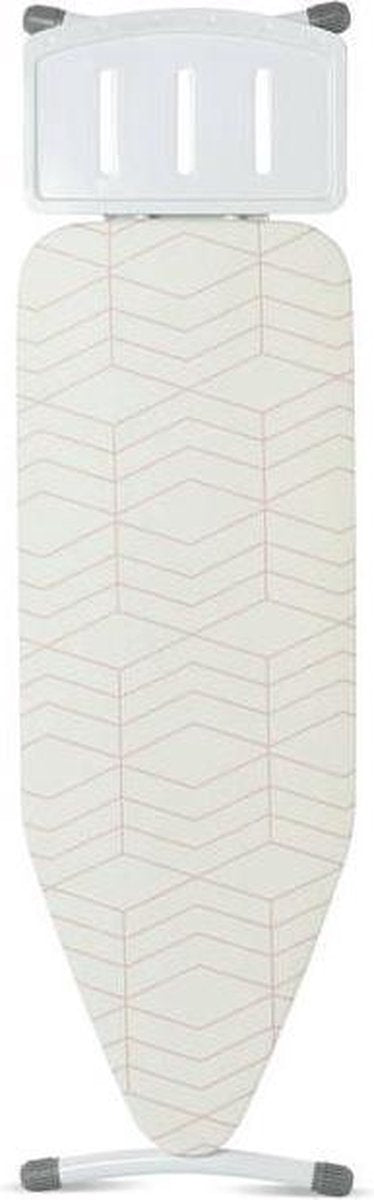 Blokker strijkplank - large - 122 x 43 cm - Multikleur