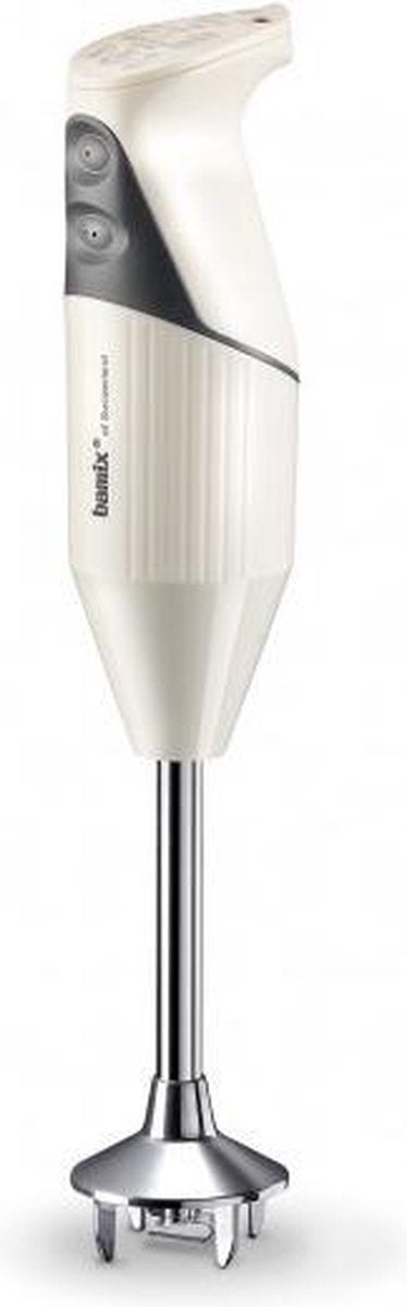 Bamix M200 Staafmixer 1l 200W Crème blender