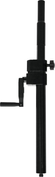 OMNITRONIC Distance Tube Subwoofer/Satellite with Crank