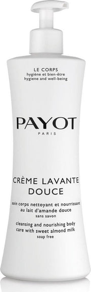 Payot - Le Corps Cleansing And Nourishing Body Care - Sprchový krém - 400ml
