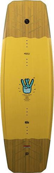 Hyperlite Wishbone 138 wakeboard