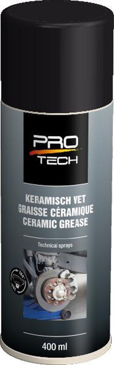 Keramisch vet