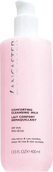 Lancaster Comforting Cleansing Milk Reinigingsmelk - 400 ml