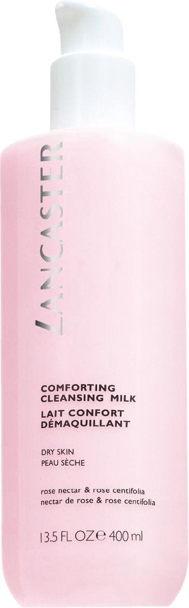 Lancaster Comforting Cleansing Milk Reinigingsmelk - 400 ml