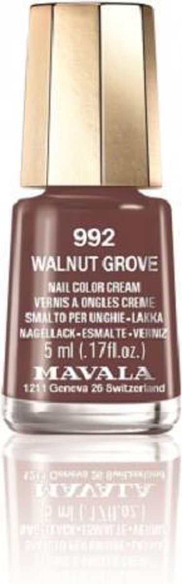 Mavala - - Nagellak