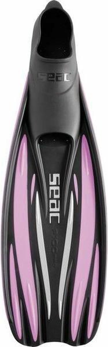 Seac F-100 Pro Vinnen Full Foot 38/39 Roze