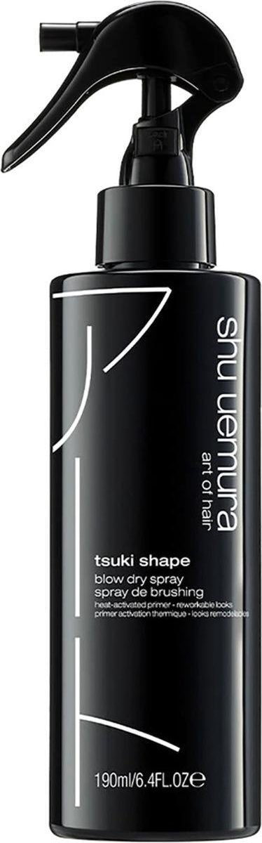 Shu Uemura - Style Tsuki Shape - 200 ml