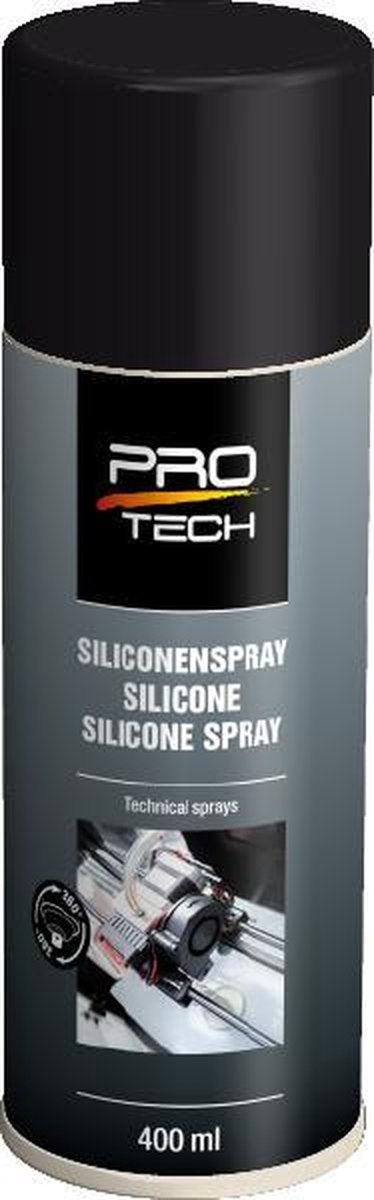 Siliconenspray
