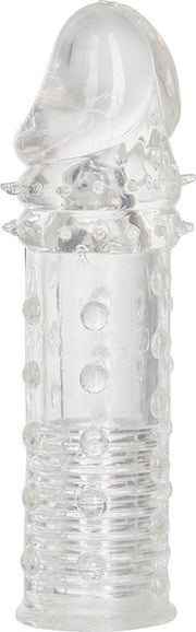 Apollo® Extender - Clear - Sleeves -