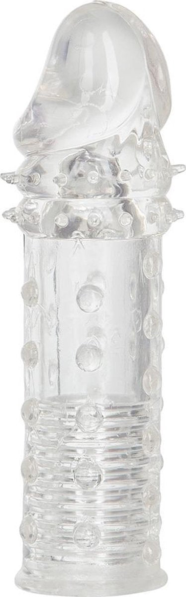 Apollo® Extender - Clear - Sleeves -