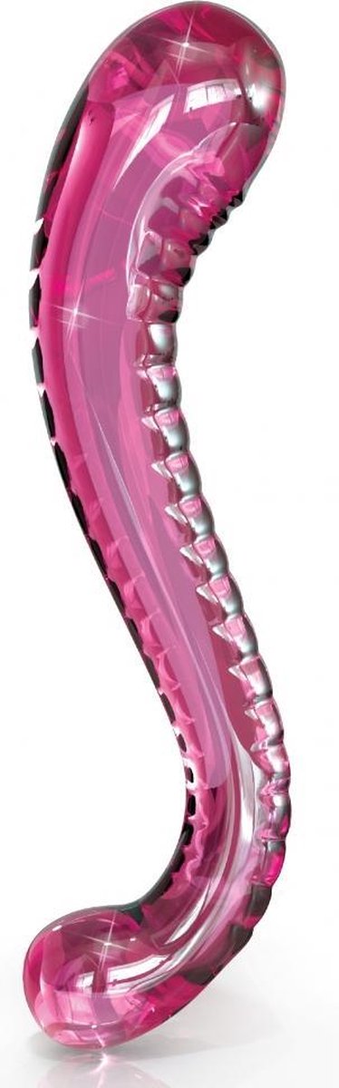 Icicles No. 69 - Glass Dildos -