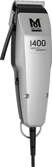 Moser 1400 Silver Tondeuse
