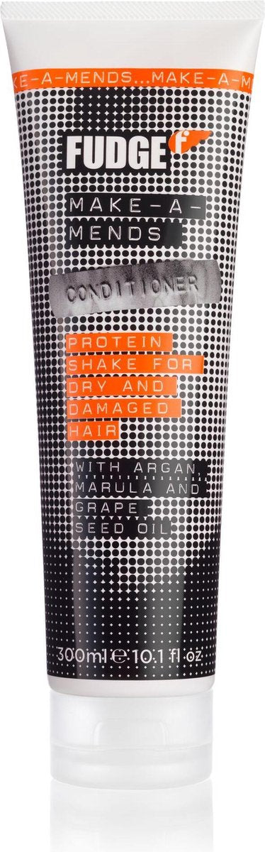 Fudge Make-a-mends Conditioner 300ml