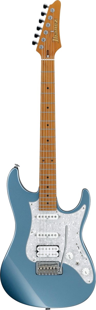 AZ2204-ICM Prestige (Ice Blue Metallic)