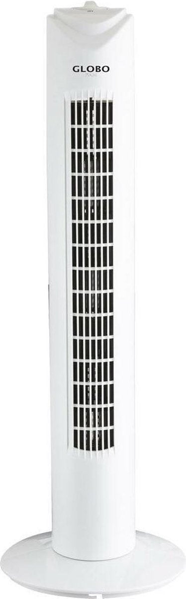 Torenventilator Tower - Wit