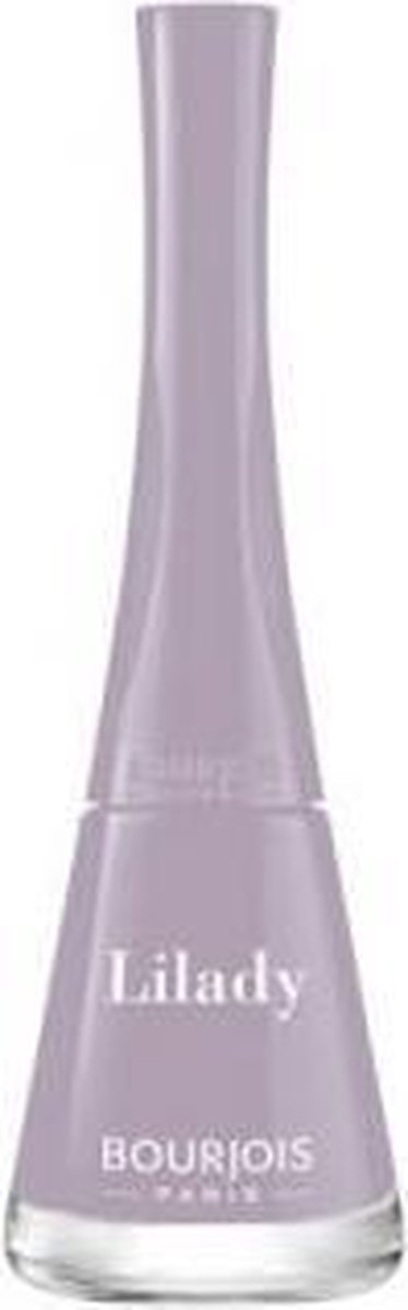 Bourjois 1 Seconde Nagellak - 032 Lilady