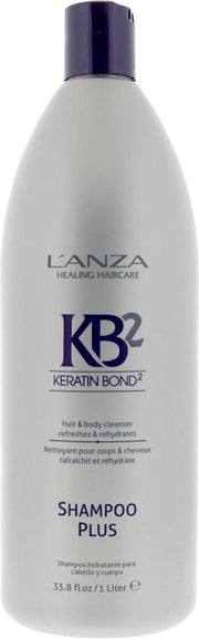Lanza  Plus- 1000 ml - Shampoo